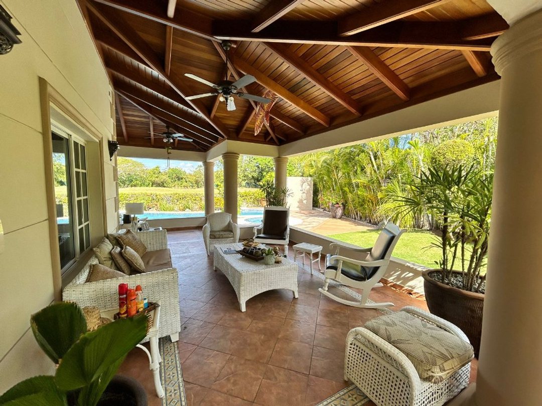 Casa en Juan Dolio, foto 4