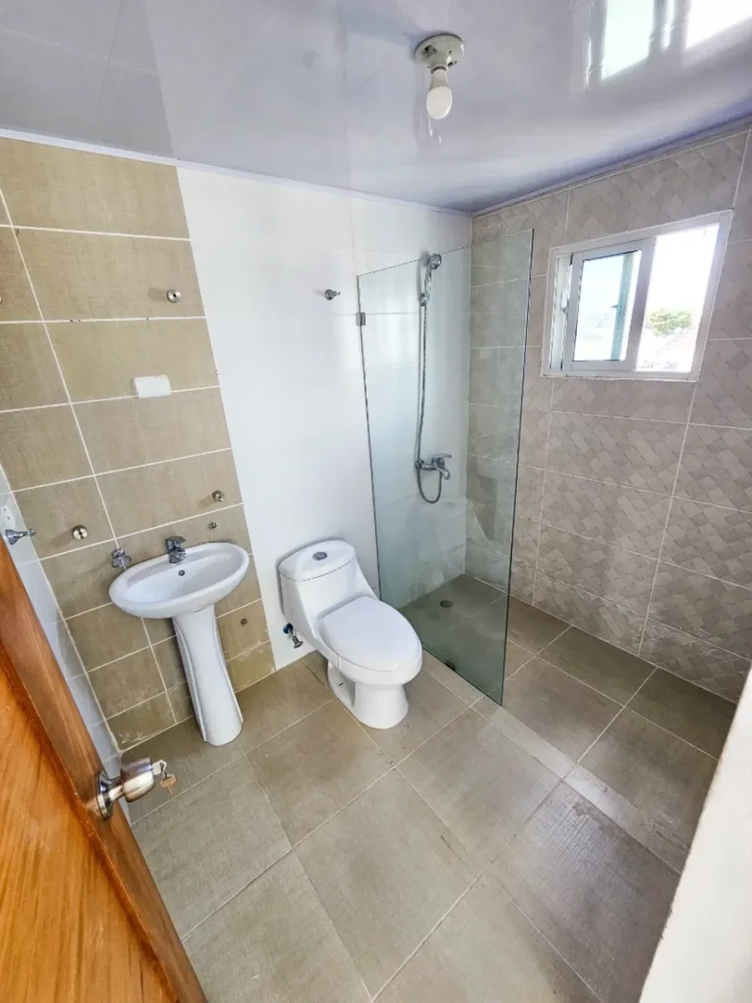 Apartamento en La Barranquita, foto 3