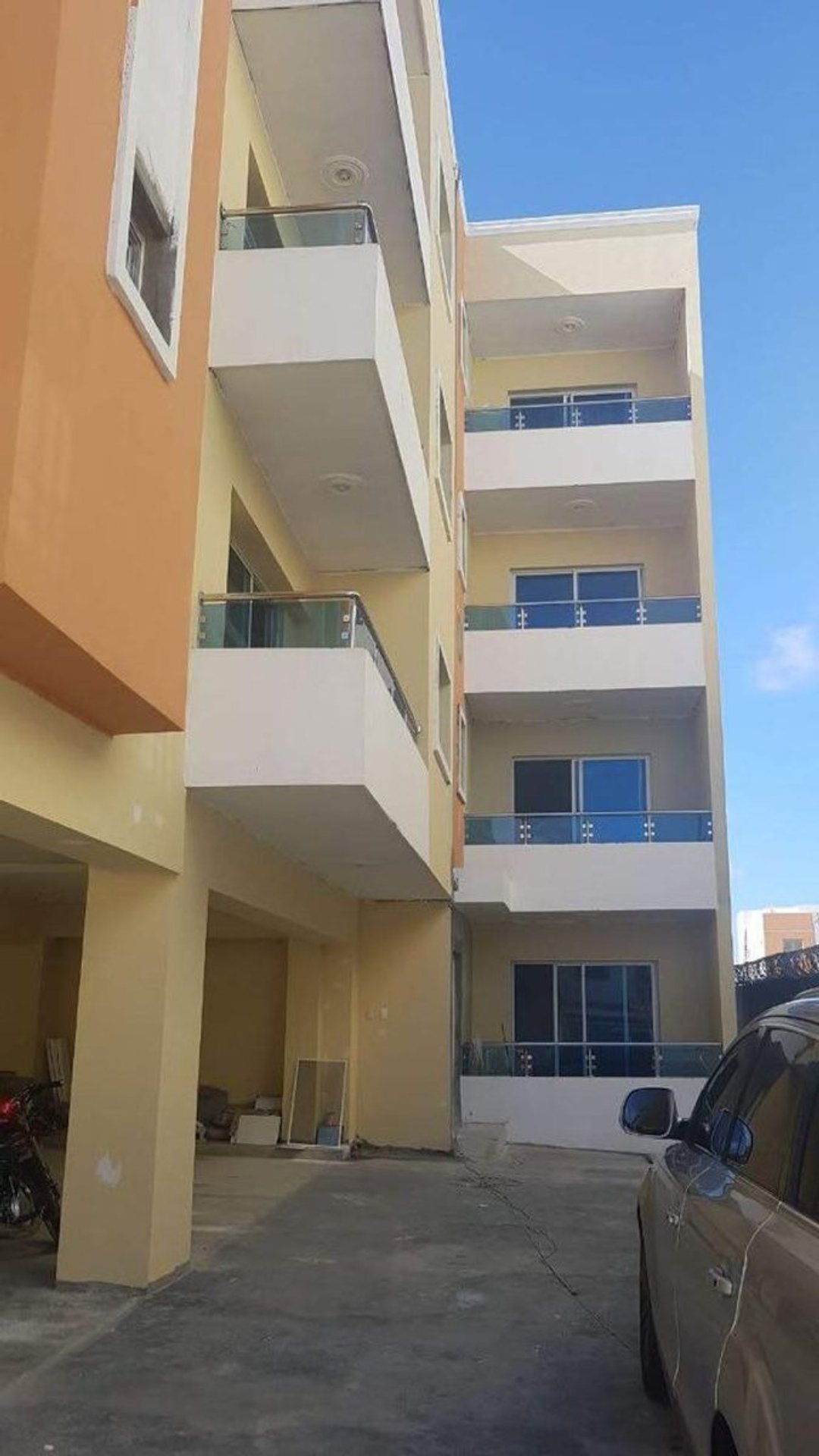 Apartamento en Vista Hermosa, foto 2