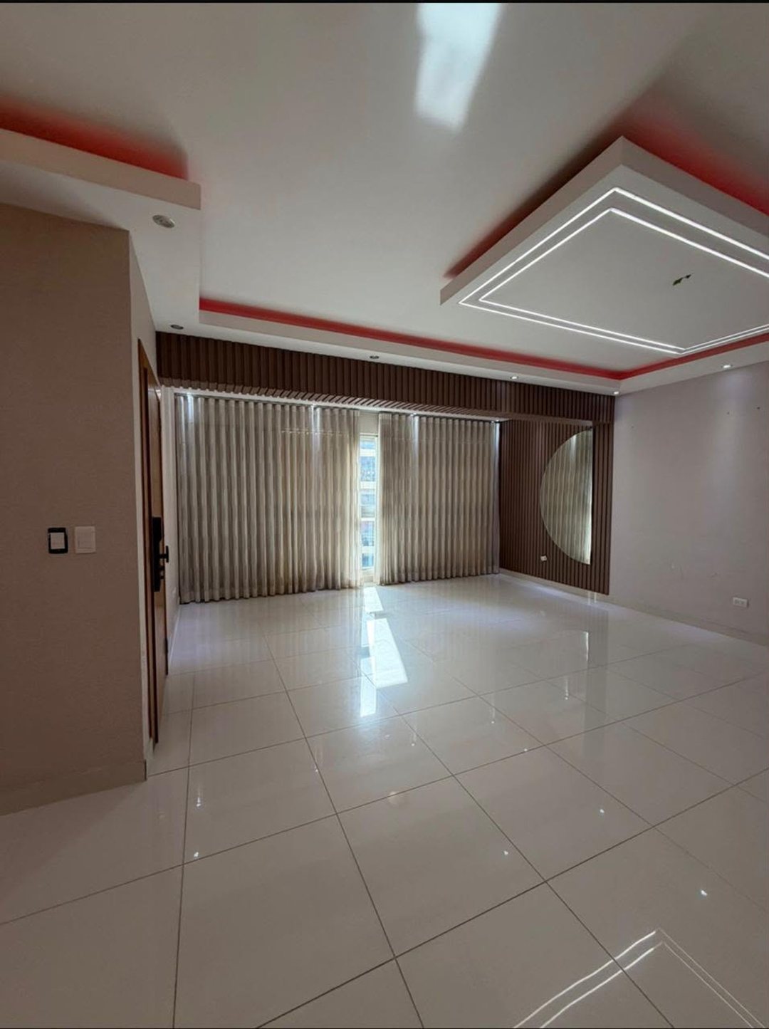 Apartamento en Evaristo Morales, foto 5