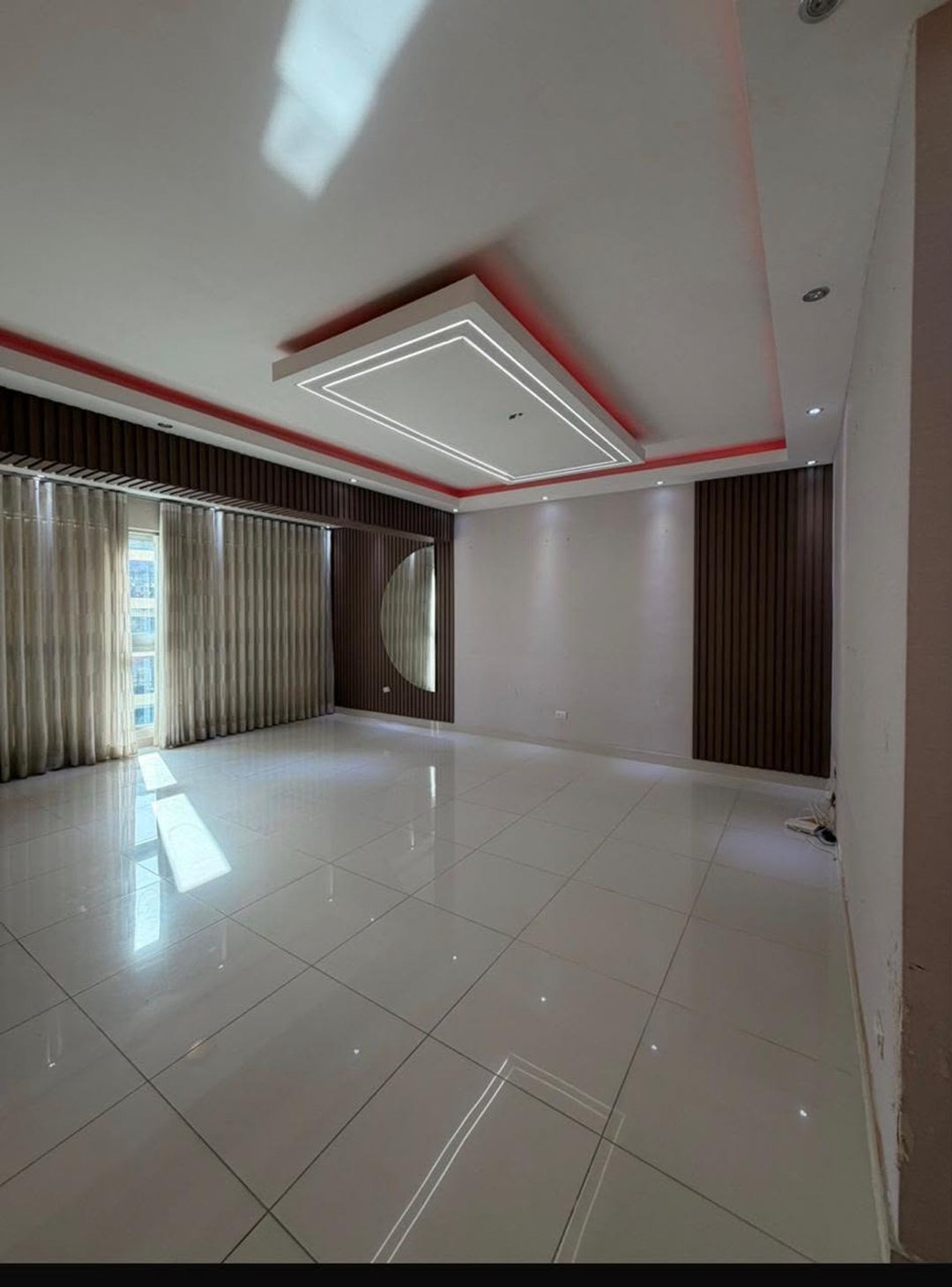 Apartamento en Evaristo Morales