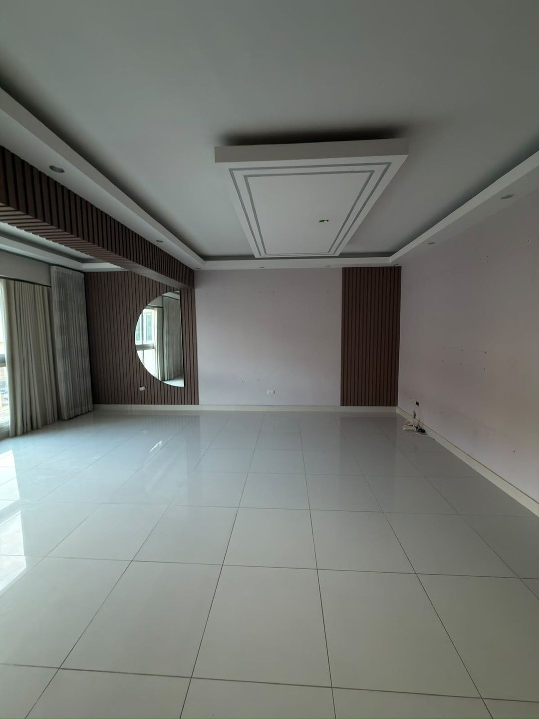 Apartamento en Evaristo Morales, foto 2