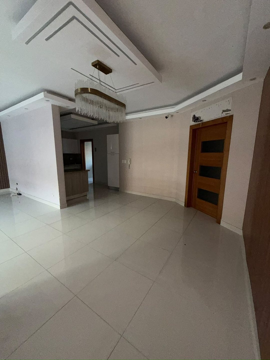 Apartamento en Evaristo Morales, foto 4