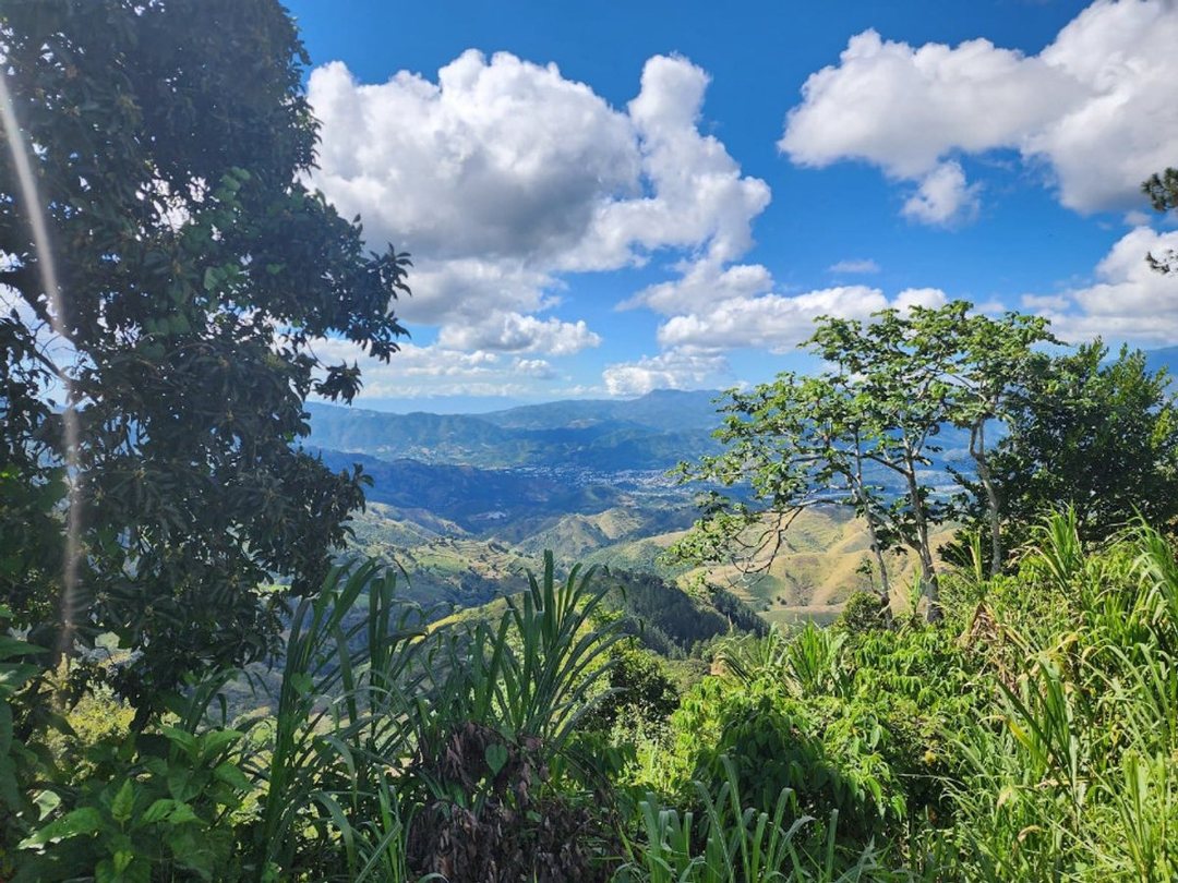 Solar en Tatón, San José de Ocoa, foto 4