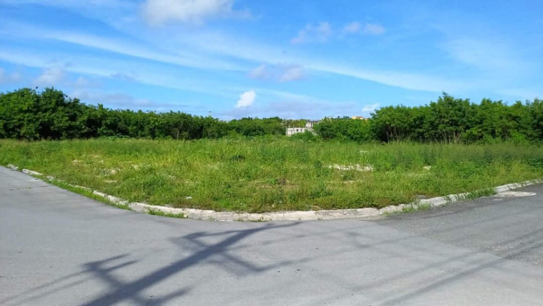 Lot in Bavaro