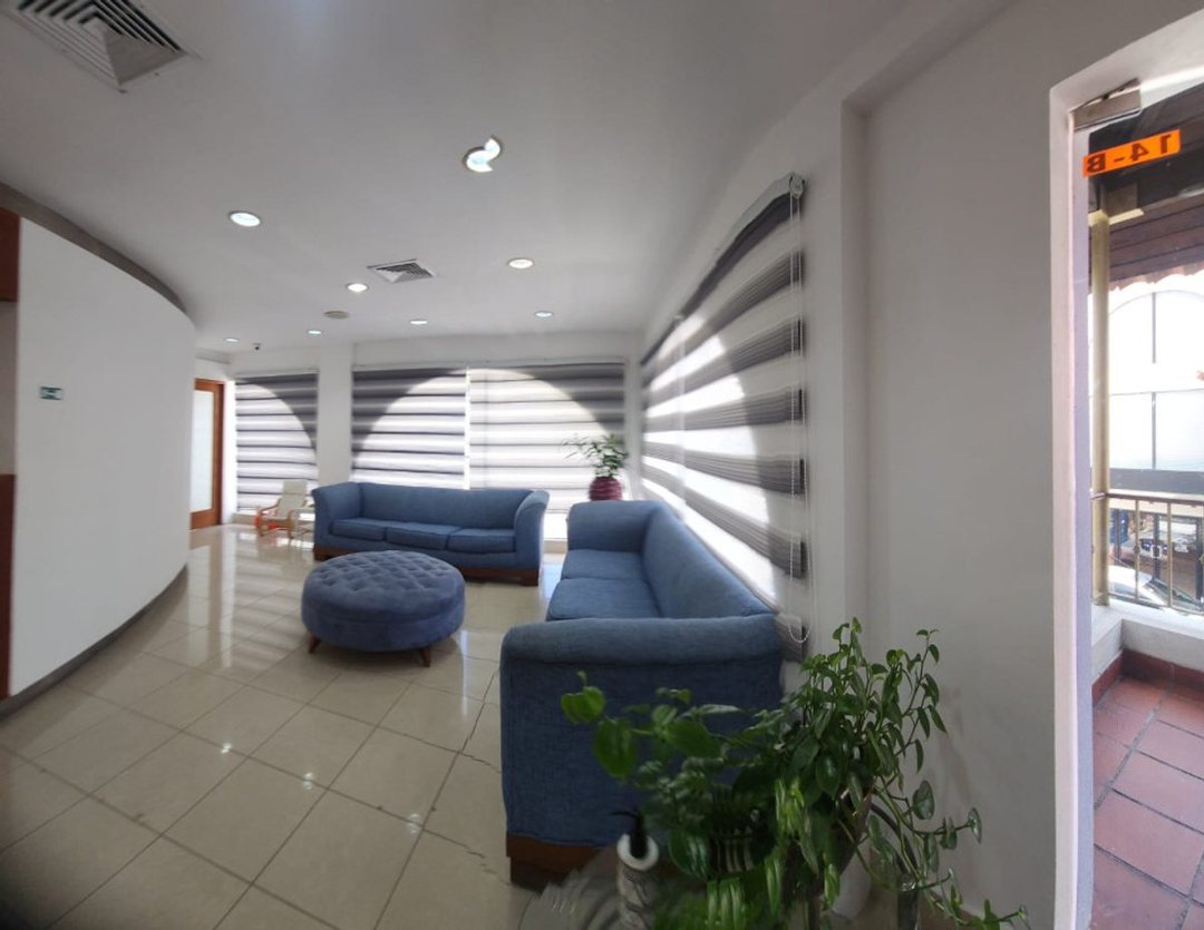 Local comercial en Ensanche Naco, foto 3
