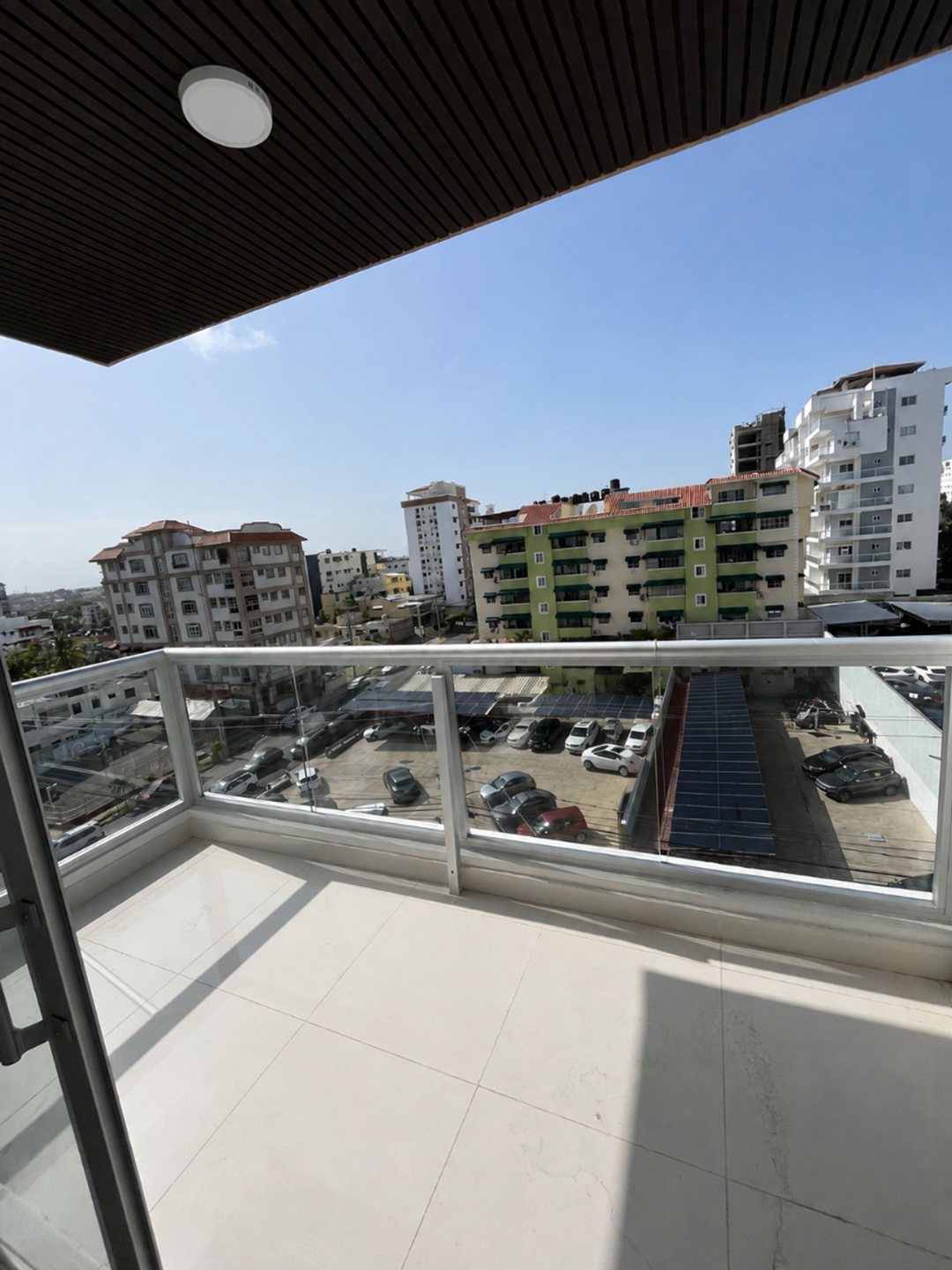 Penthouse en Ensanche Ozama, foto 2