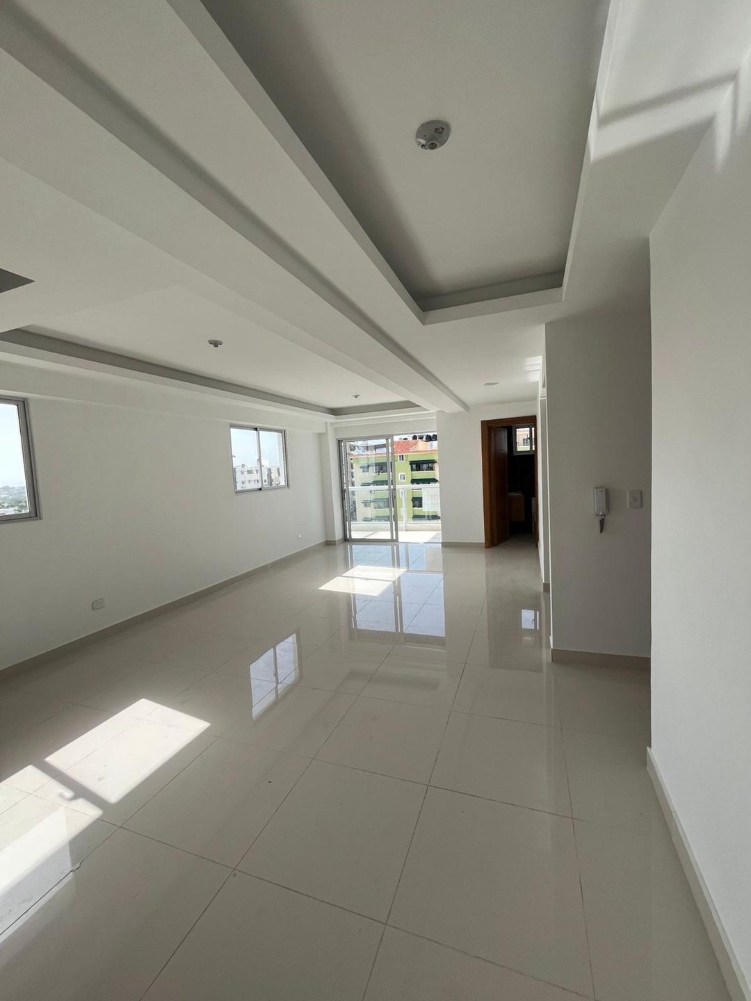 Penthouse en Ensanche Ozama, foto 5