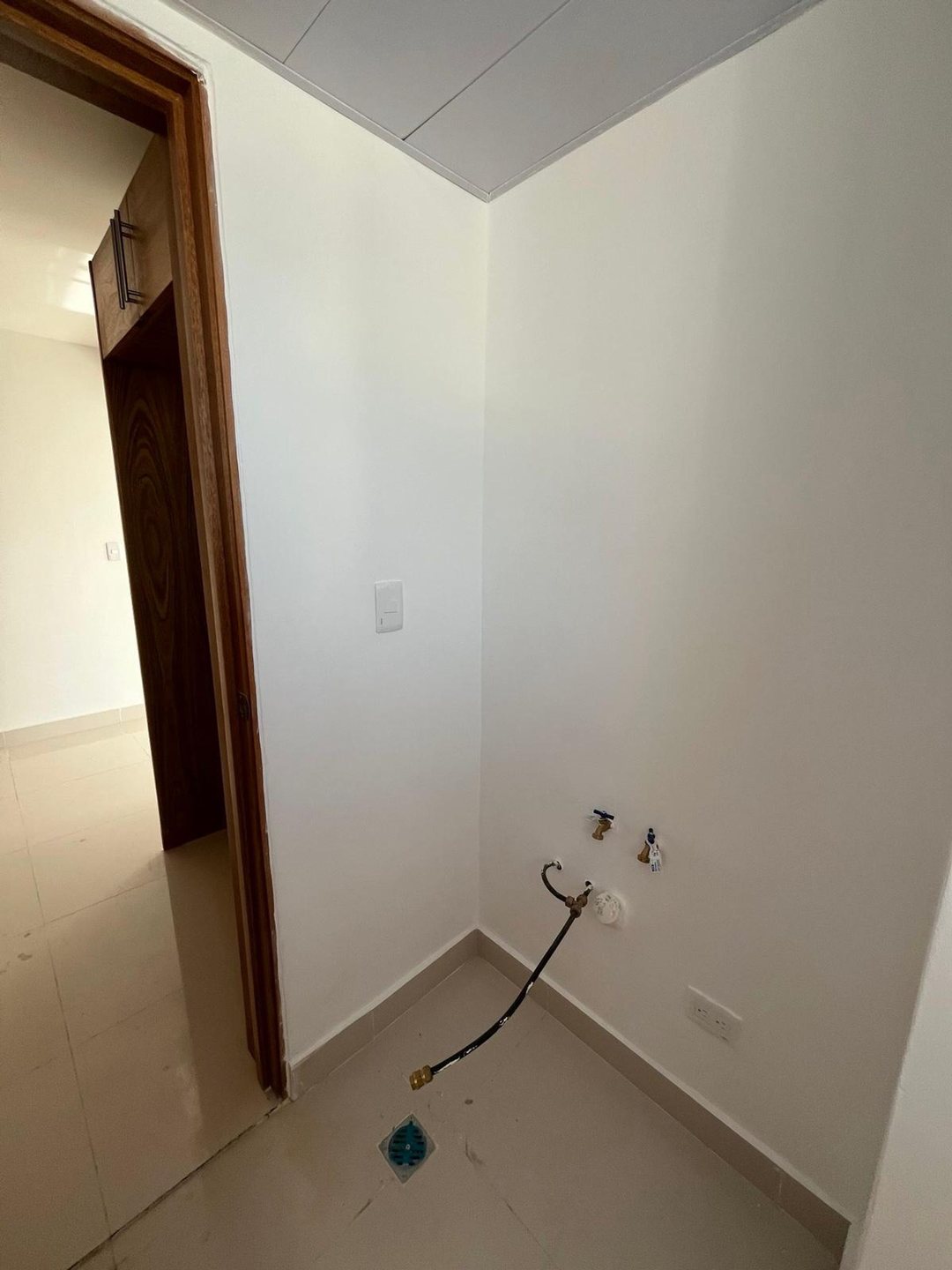 Penthouse en Ensanche Ozama, foto 4