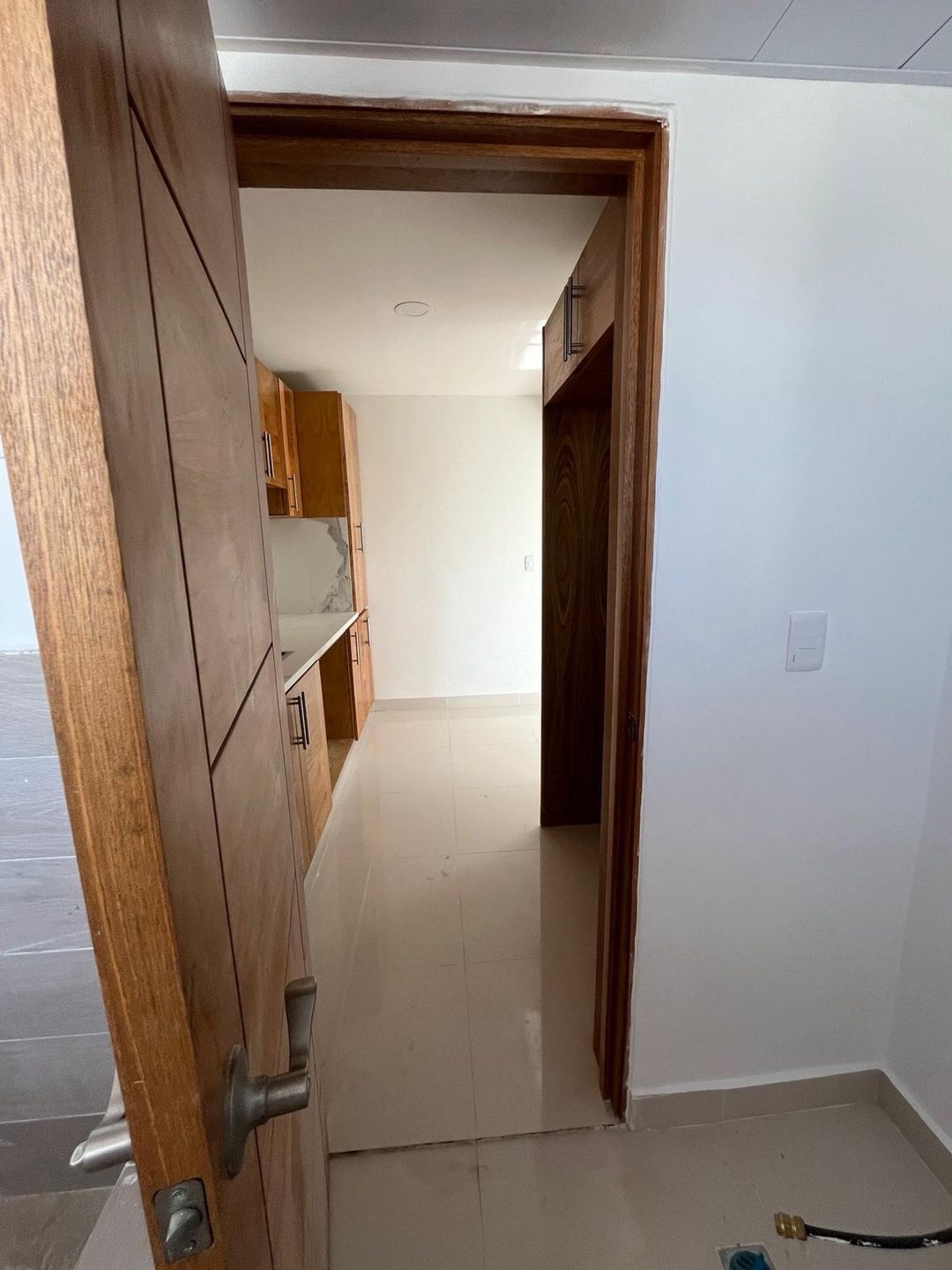 Penthouse en Ensanche Ozama, foto 3