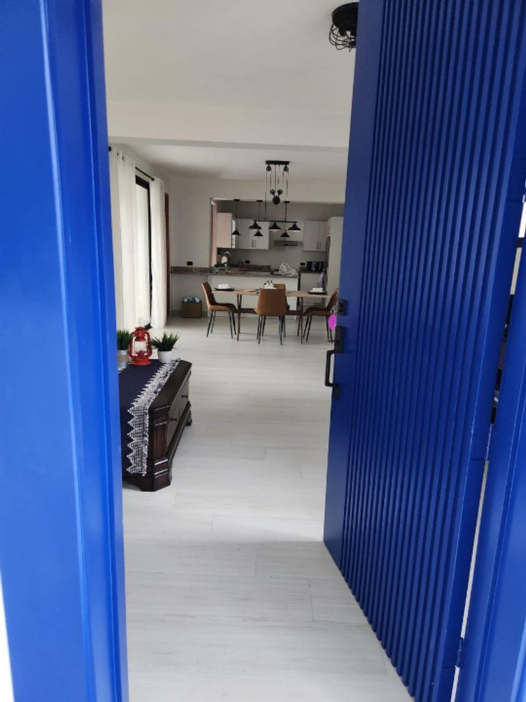 Apartamento en Jarabacoa, foto 4