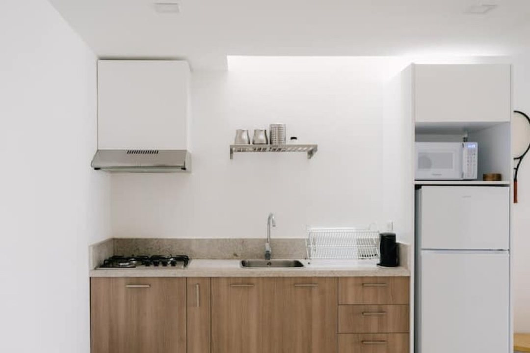 Apartamento en Zona Colonial, foto 4
