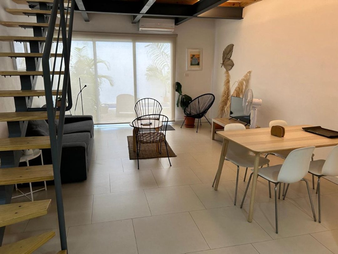 Apartment in Zona Colonial