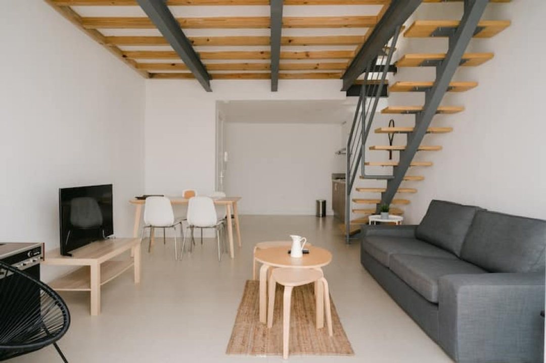Apartamento en Zona Colonial, foto 2