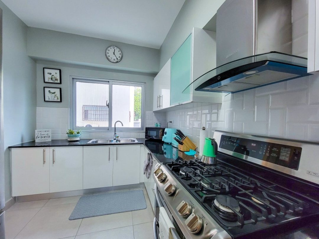 Apartamento en La Esperilla, foto 3