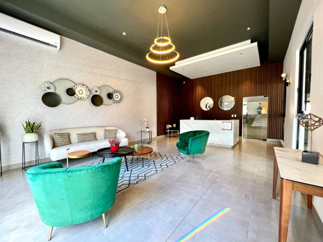 Apartamento en La Esperilla, foto 2