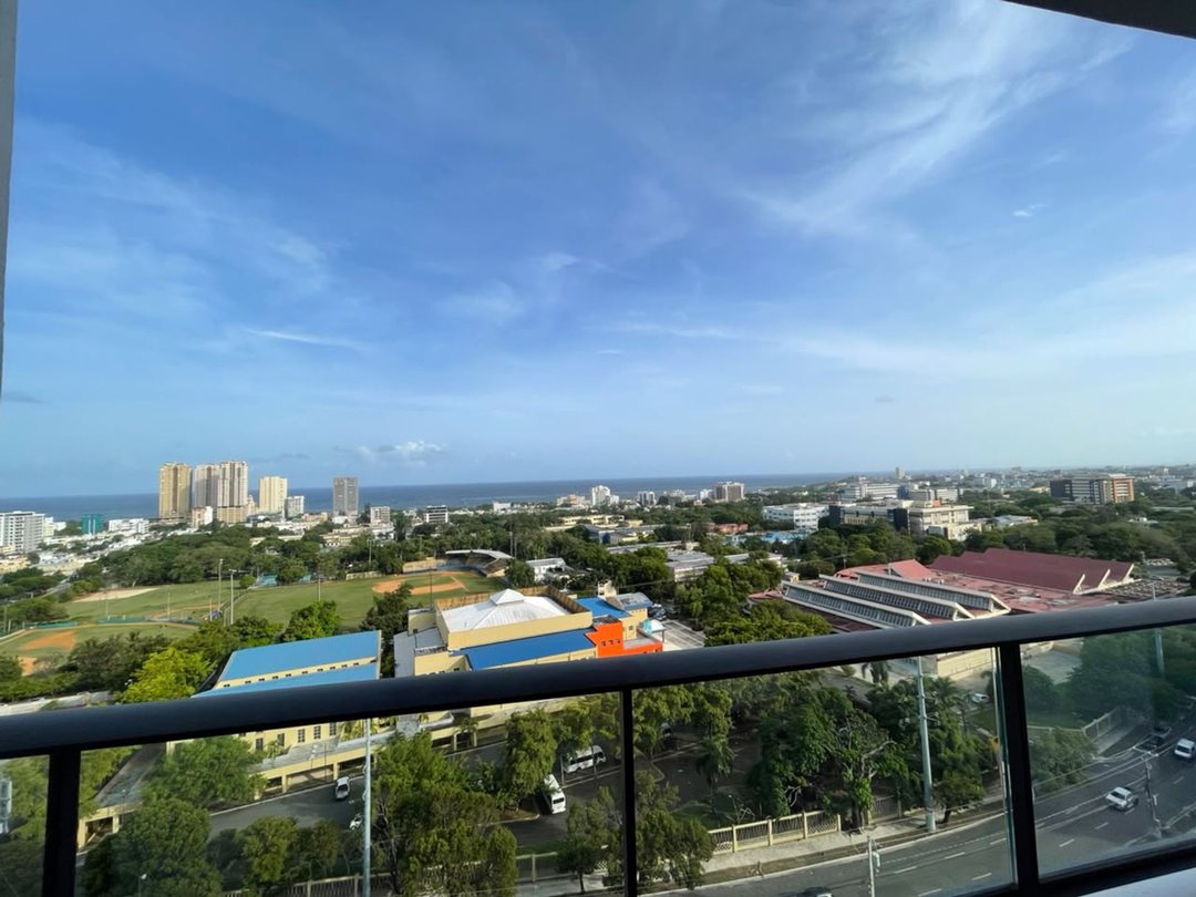 Apartamento en La Esperilla