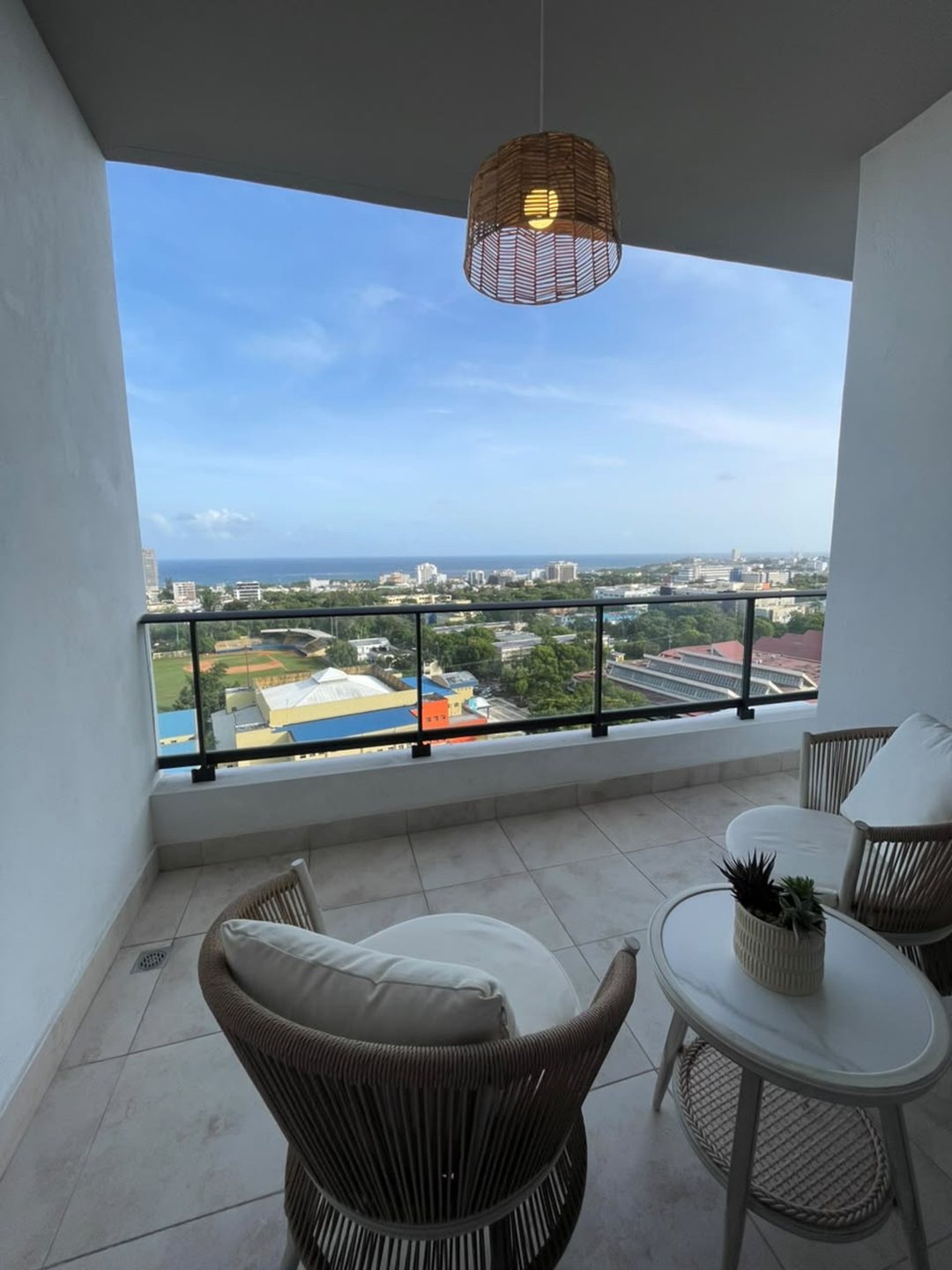Apartamento en La Esperilla, foto 2