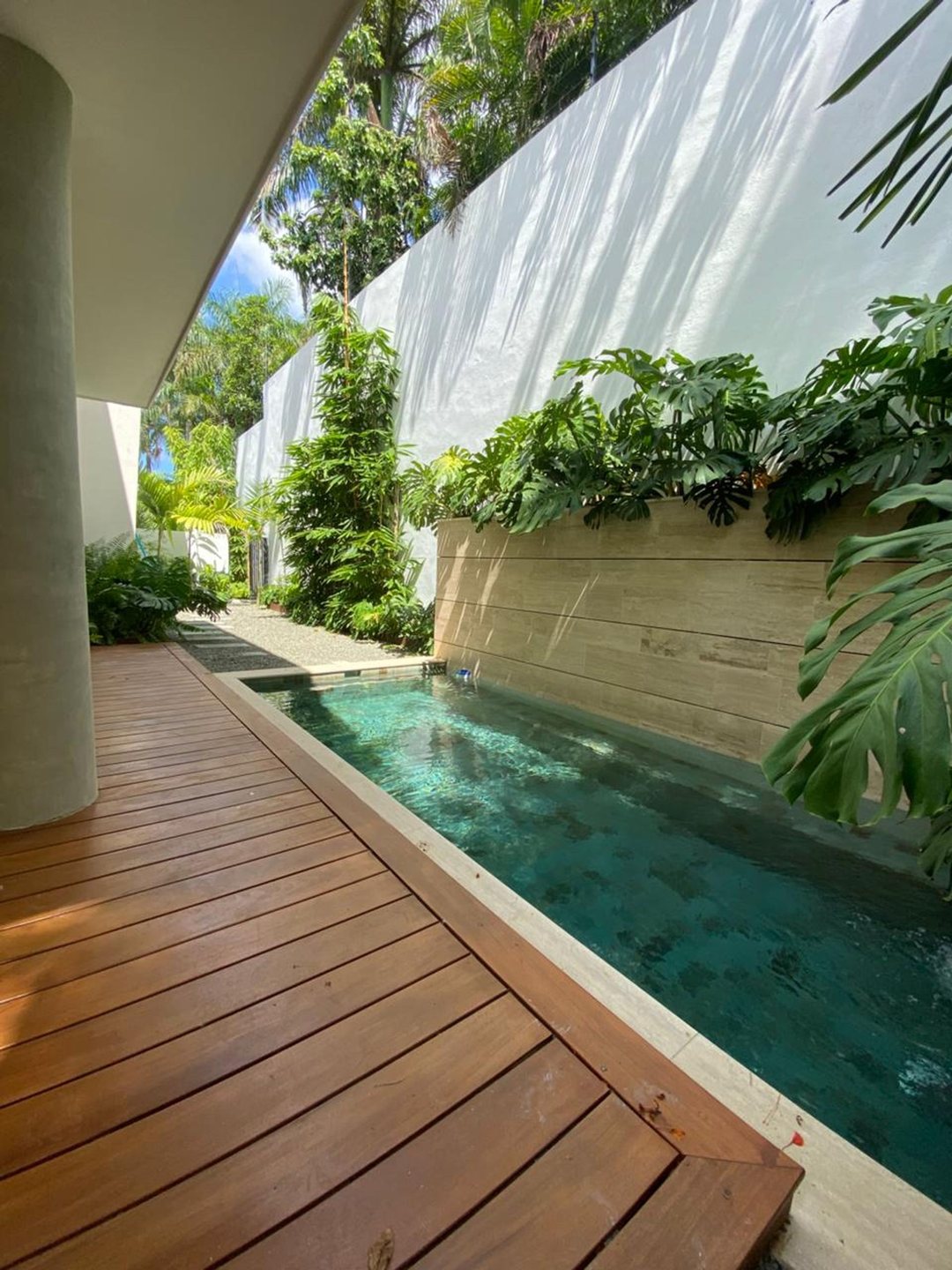 Casa en Cuesta Hermosa III, foto 4