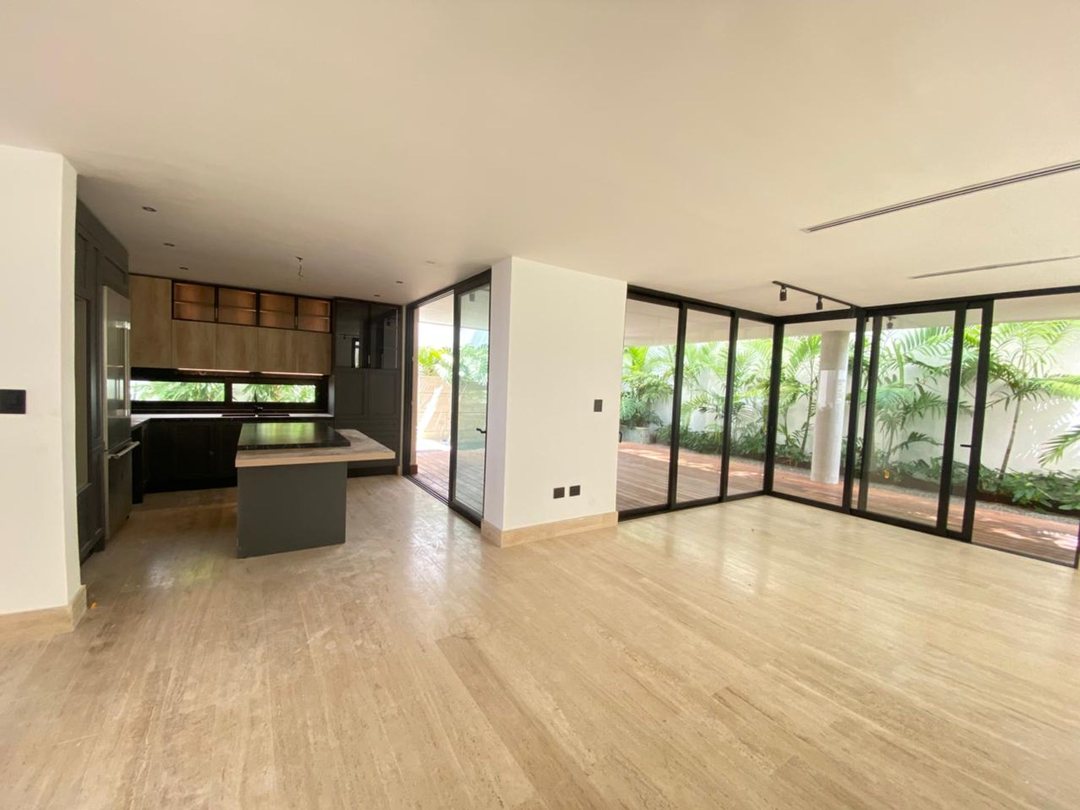 Casa en Cuesta Hermosa III, foto 2