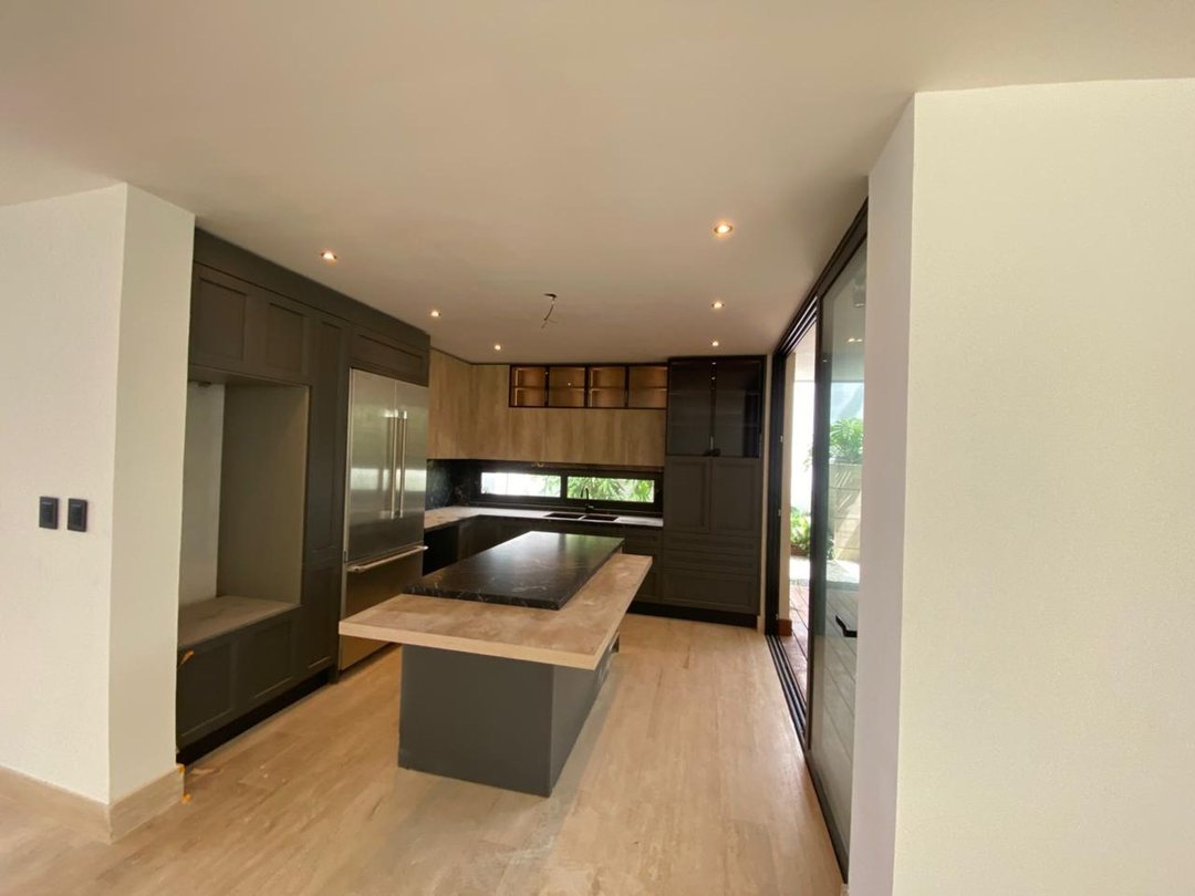 Casa en Cuesta Hermosa III, foto 5