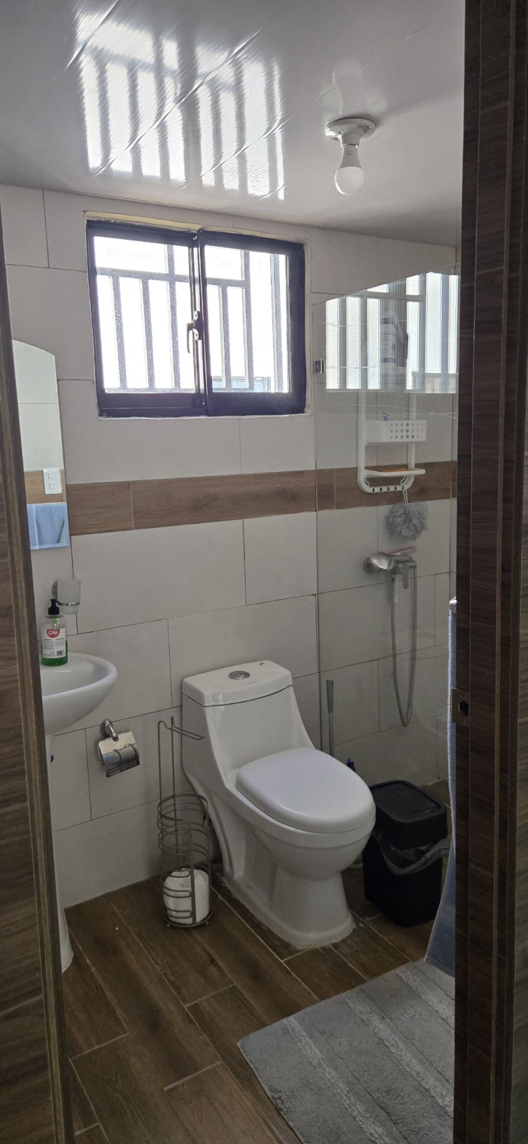Apartamento en Residencial Los Corales, Santo Domingo Este (Cabecera), foto 4