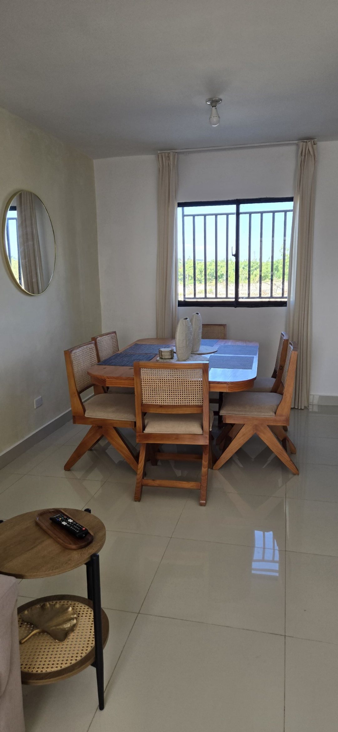 Apartamento en Residencial Los Corales