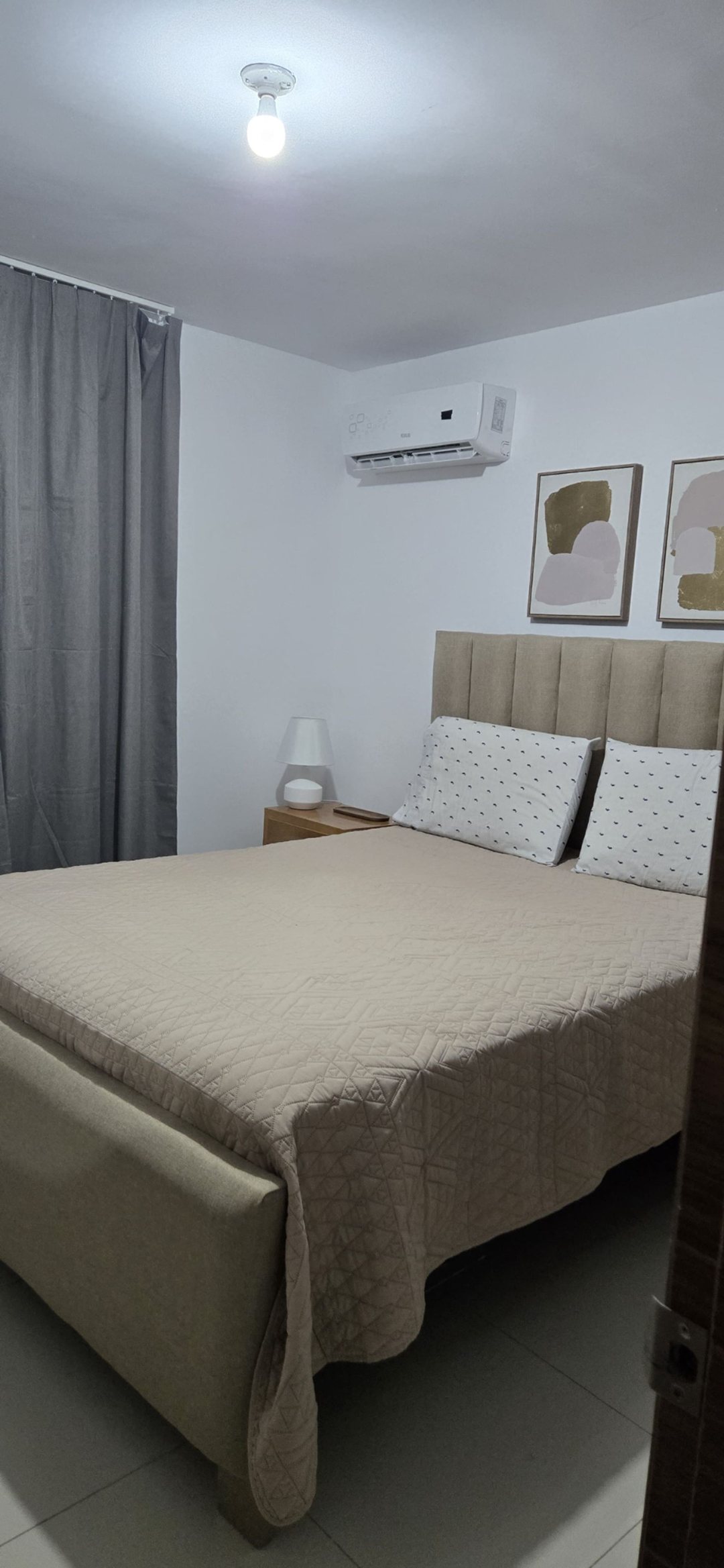 Apartamento en Residencial Los Corales, Santo Domingo Este (Cabecera), foto 2