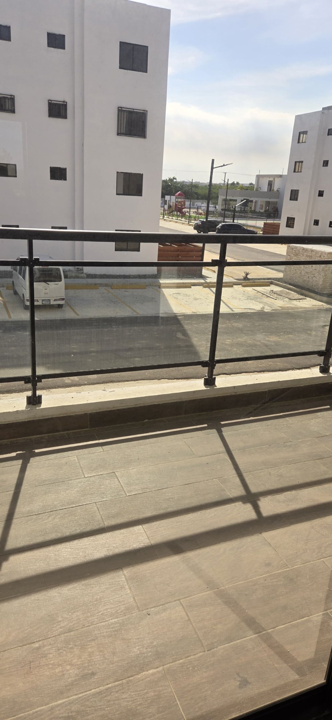 Apartamento en Residencial Los Corales, Santo Domingo Este (Cabecera), foto 5