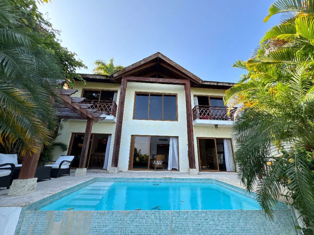 House in Doncel