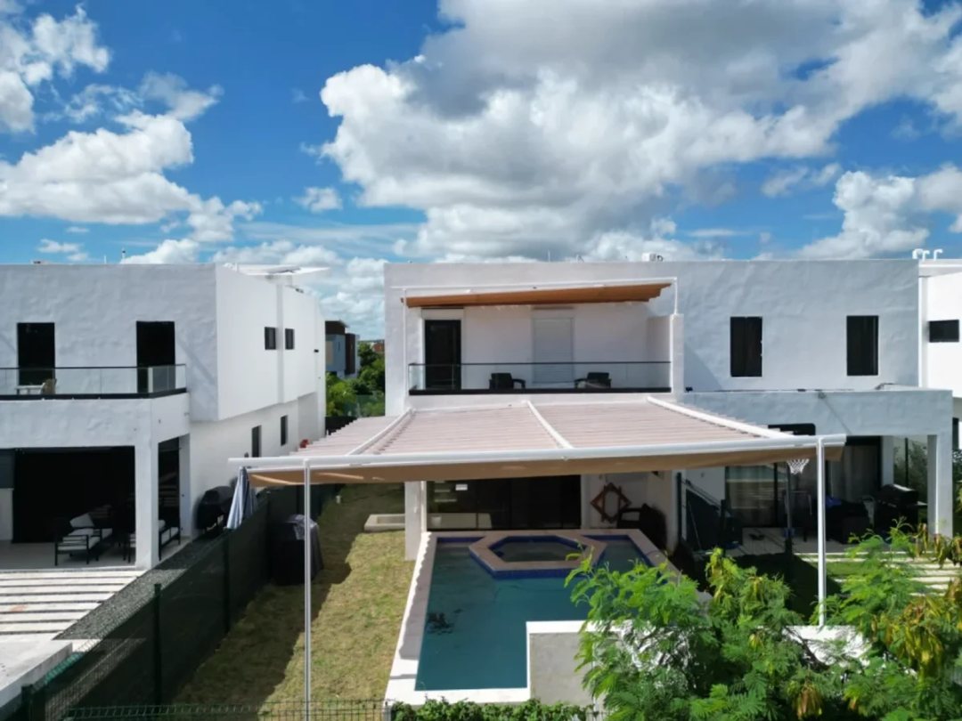 Casa en Vista Cana, foto 4