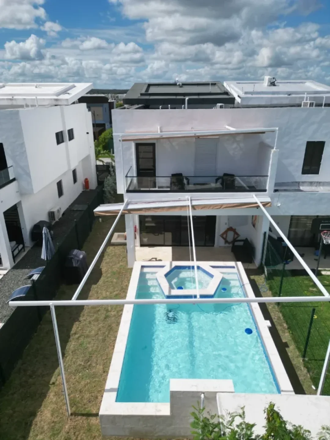 Casa en Vista Cana