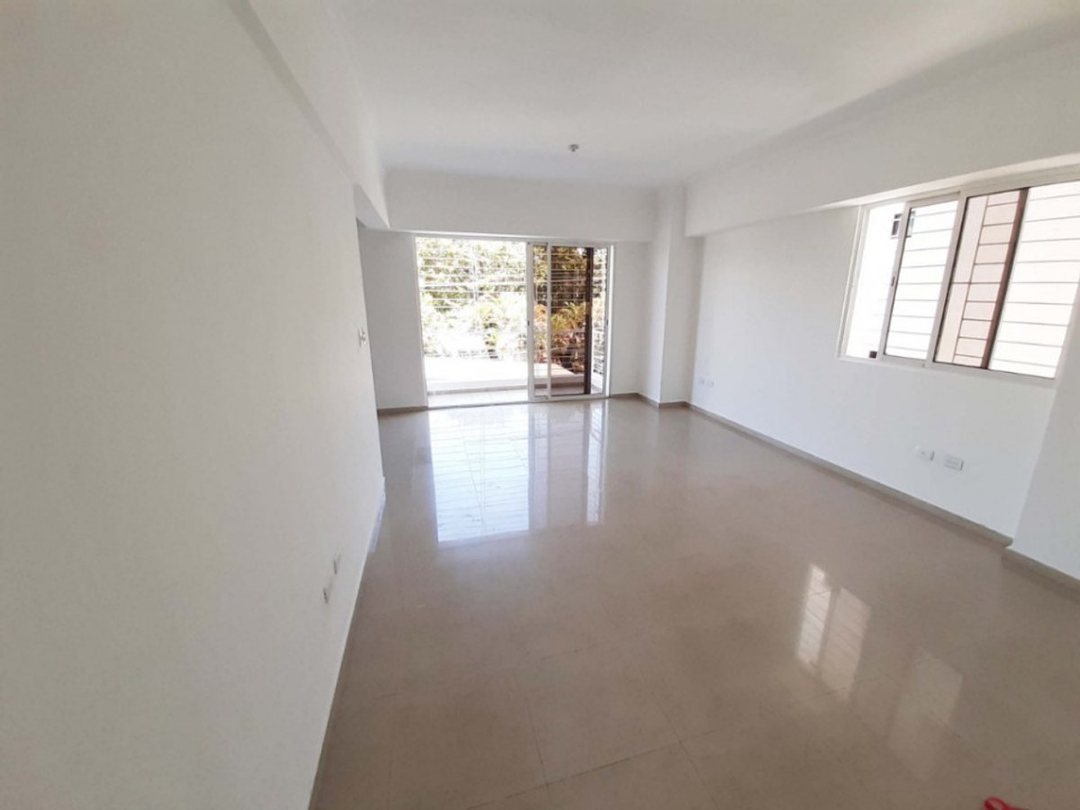 Apartamento en Renacimiento, foto 5