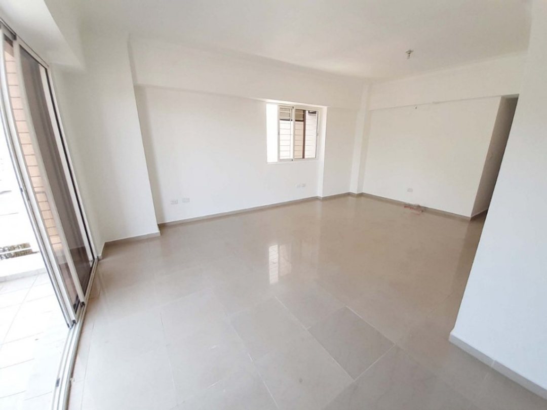 Apartamento en Renacimiento