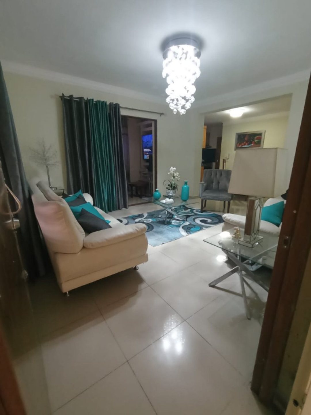 Apartamento en Ensanche Ozama, Santo Domingo Este, foto 3