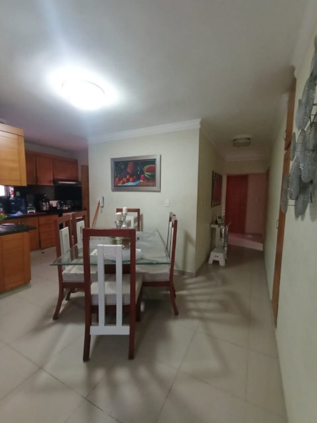 Apartamento en Ensanche Ozama, Santo Domingo Este, foto 4