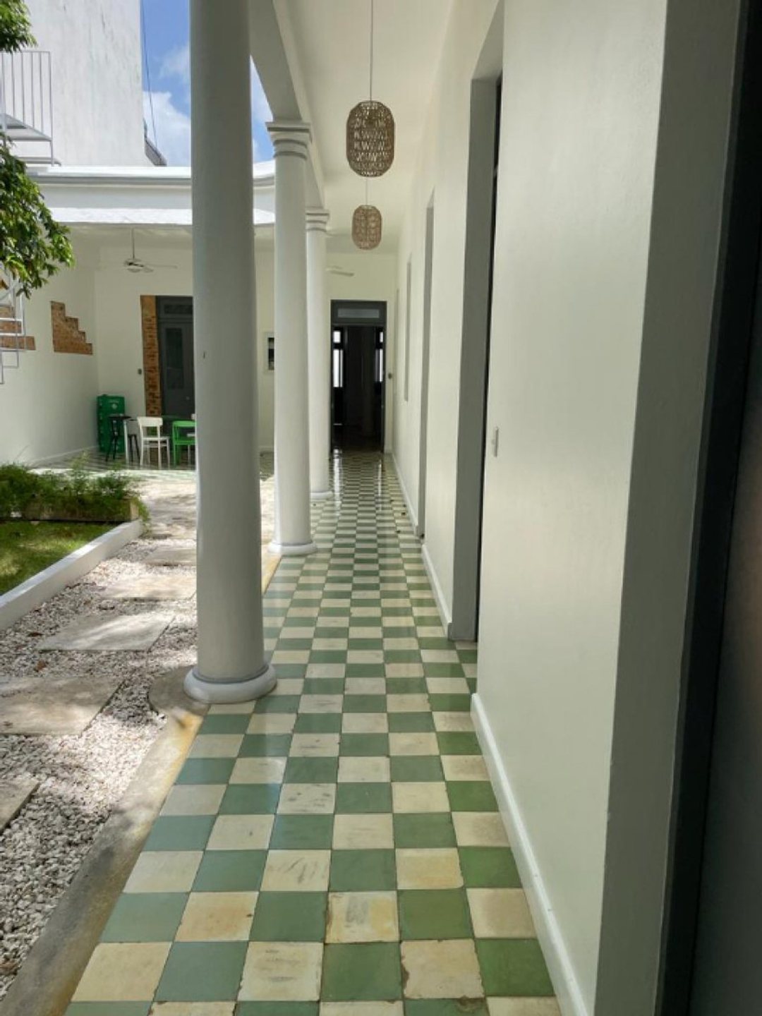 Casa en Zona Colonial, foto 2