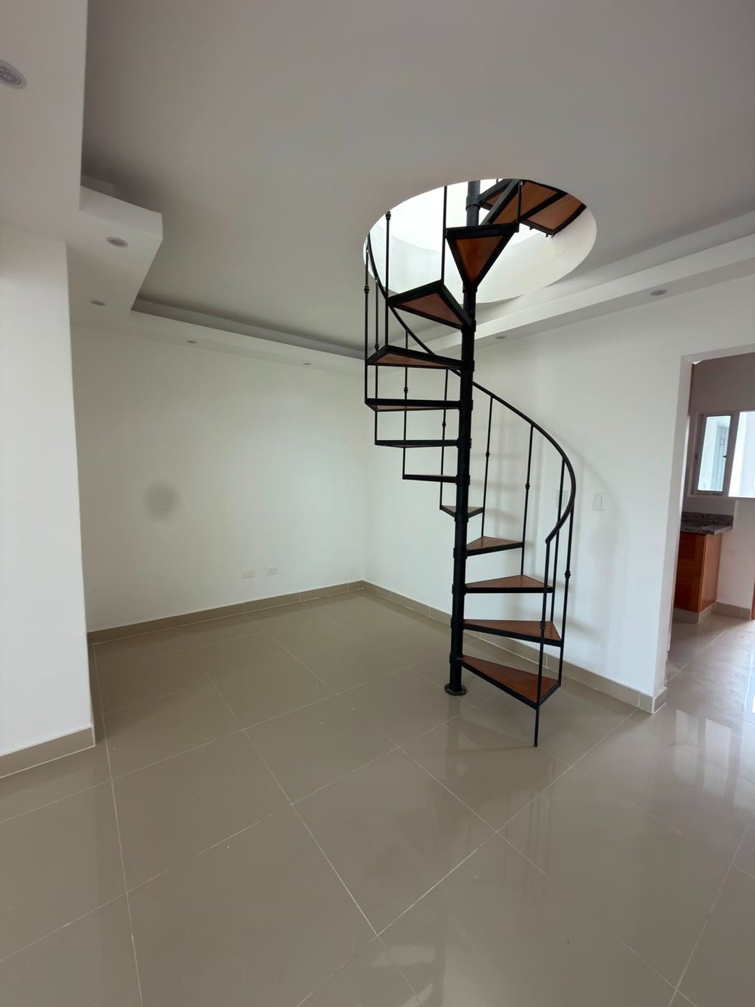 Apartamento en VILLA AURA, foto 5