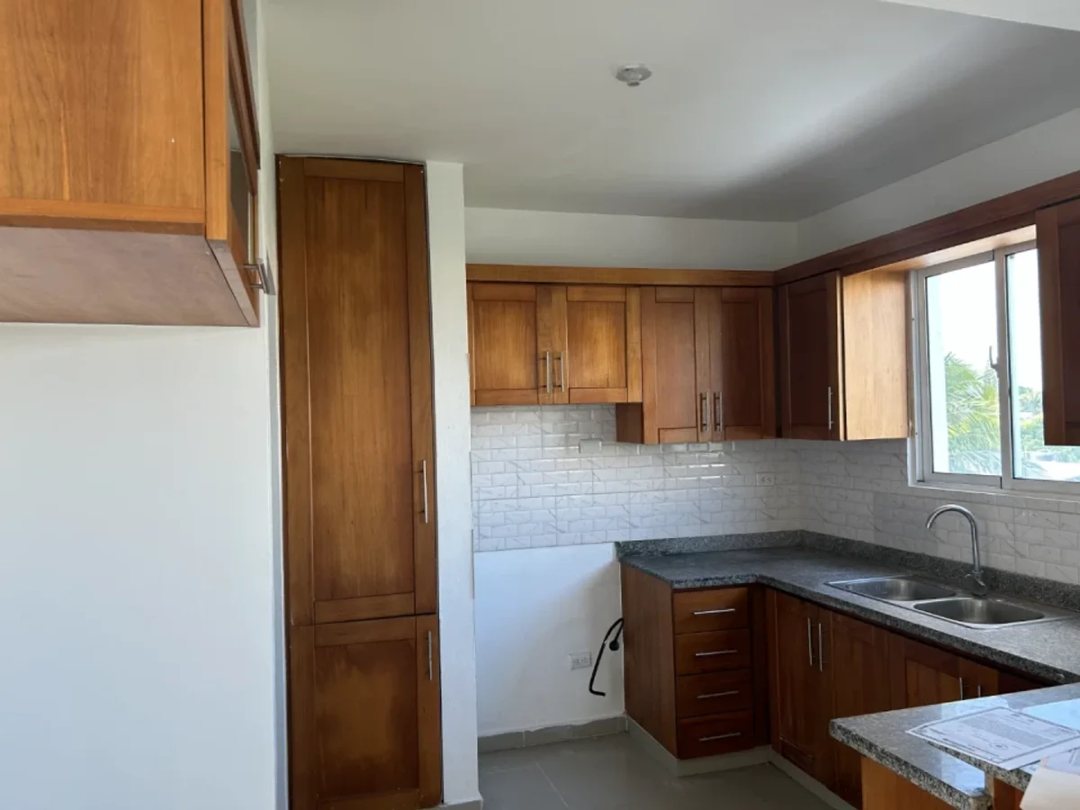 Apartamento en Los Alamos, foto 2