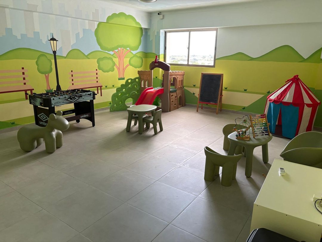 Apartamento en Renacimiento, foto 4
