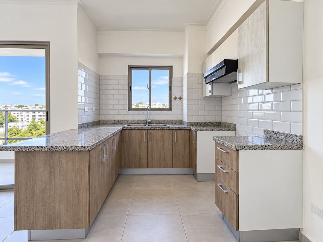 Apartamento en Renacimiento, foto 2