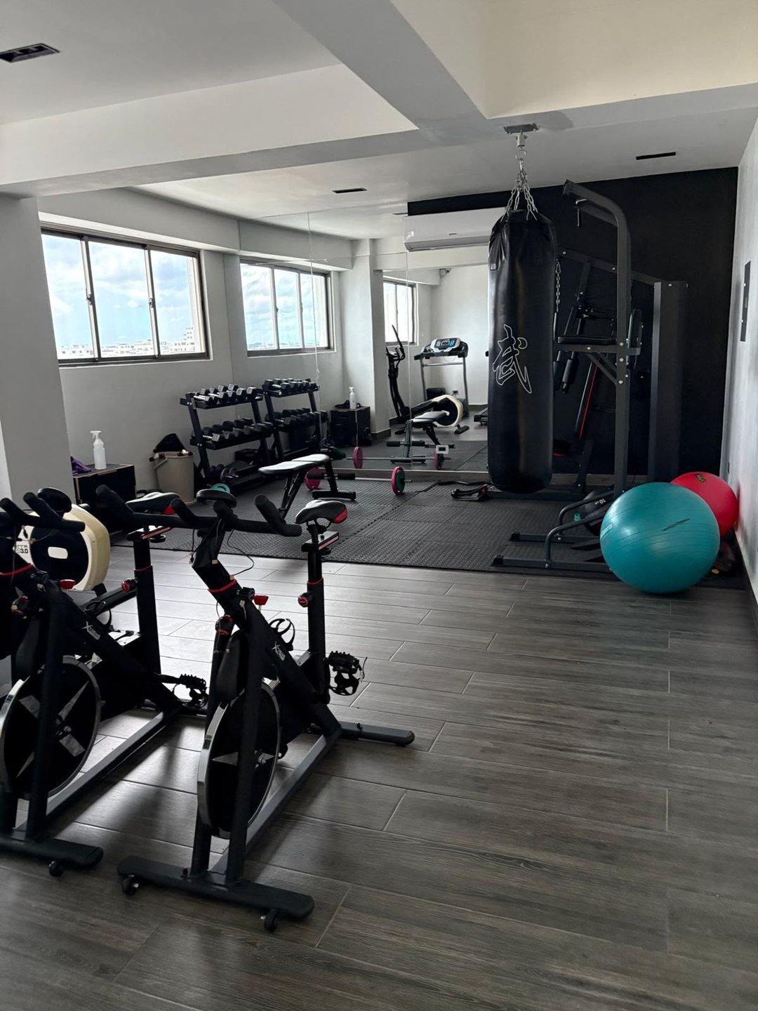 Apartamento en Renacimiento, foto 5