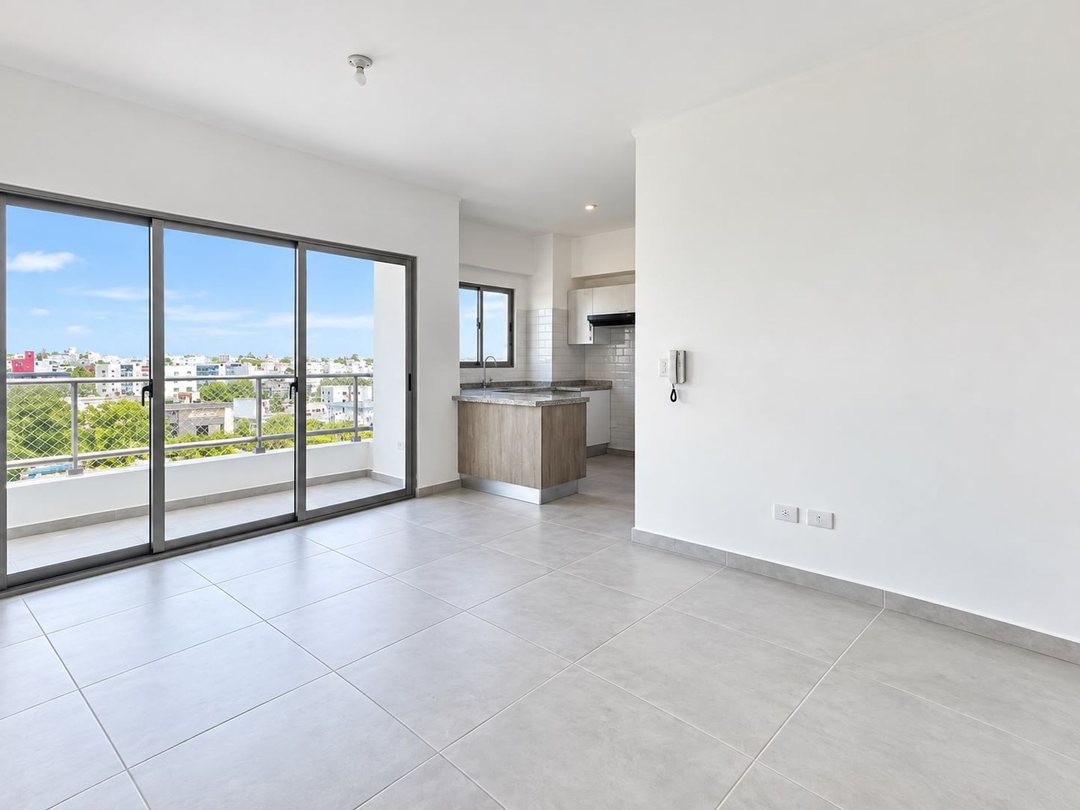 Apartamento en Renacimiento, foto 3