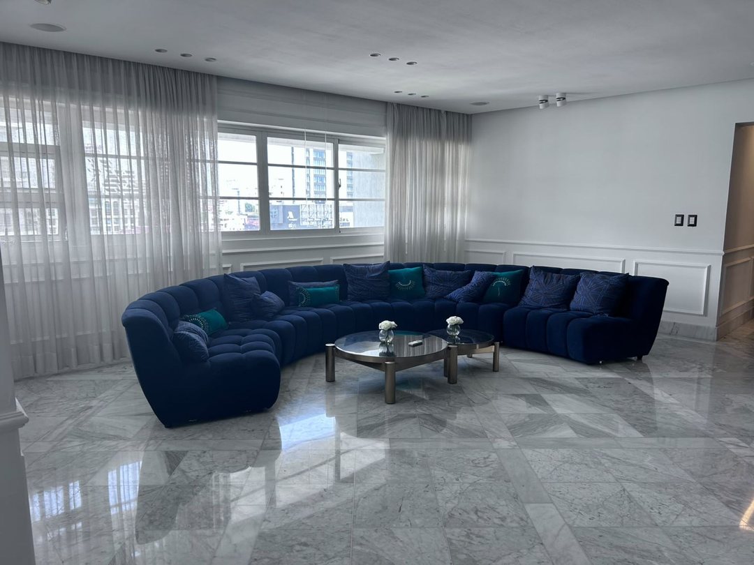 Apartment in Piantini