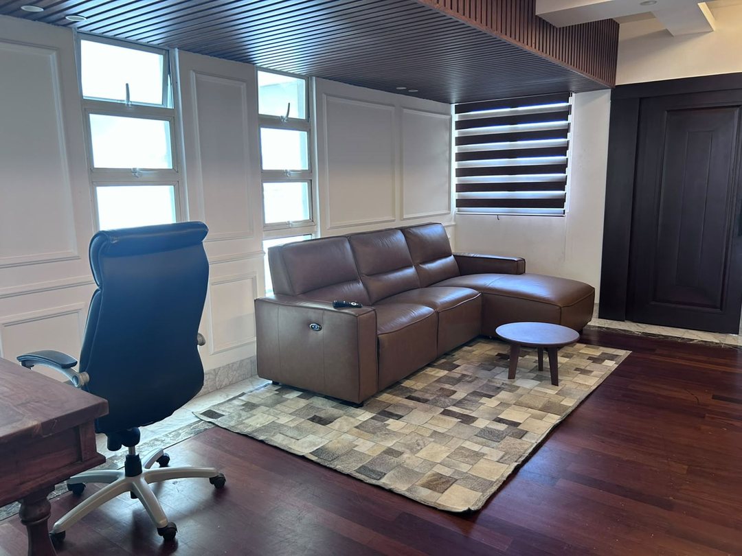 Apartamento en Piantini, foto 5