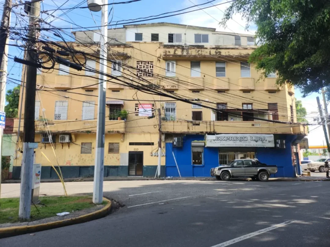 Local comercial en Ciudad Nueva, foto 5