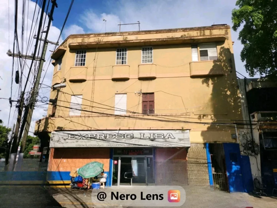 Commercial space in Ciudad Nueva