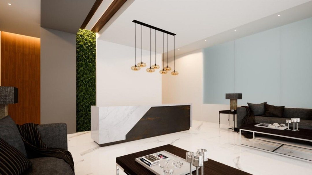 Apartamento en Alma Rosa I