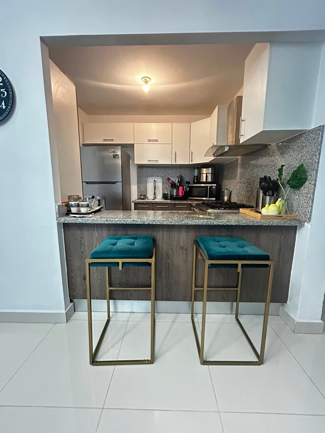 Apartamento en Honduras del Norte, foto 5