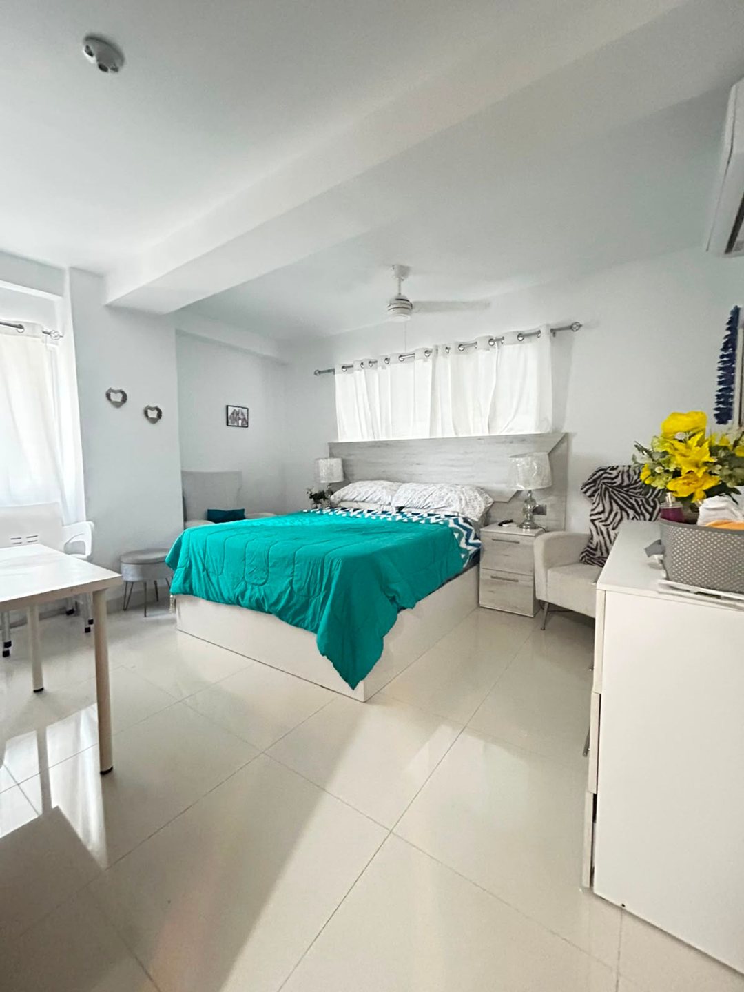Apartamento en Honduras del Norte, foto 3